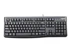 Logitech K120 USB Keyboard With Bangla