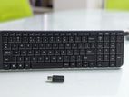 Logitech K220 Wireless Keyboard