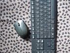 Logitech K235 Mouse & Keyboard Combo Wireless comboo