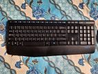 Logitech K345 Wireless Keyboard