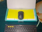 Logitech K380 & M180