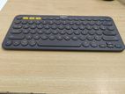 Logitech K380 Bluetooth Multi-Device Keyboard