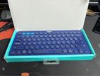 Logitech K380 keyboard