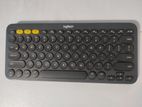 logitech k380 keyboard