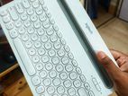 Logitech K480 Multi Device Bluetooth Keyboard