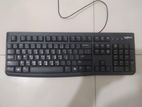 Logitech key-board