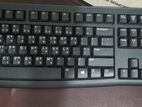 Logitech keyboard