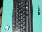 Logitech Keyboard