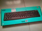 Logitech Keyboard K120 টি বিক্রি করা হবে।