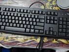 Logitech Keyboard Selling