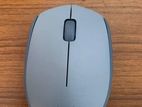 Logitech M171 Wireless Mouse with DURACELL battery