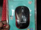 Logitech M185 Compact Wireless Mouse