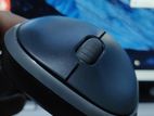 Logitech M185 mouse