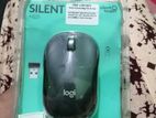 Logitech M221 Silent Wireless Mouse Original