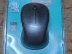 Logitech M235 wireless mouse