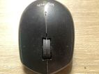 Logitech M330 Wireless Mouse