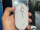 Logitech M350S PEBBLE Mouse 2 Multi-Device Bluetooth