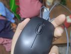 Logitech M90 Wired Mouse