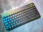 Logitech Mk 24 Nano.. (keyboard Only).