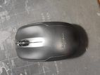 Logitech Mk215 Black Wireless Keyboard & Mouse Combo