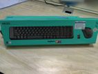 Logitech MK215 Wireless Keyboard & Mouse Combo (920-007444)