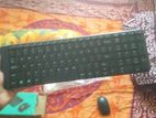 Logitech Mk220 keyboard for sell