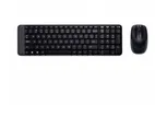 Logitech MK220 Wireless Combo Keyboard [ BRAND NEW ]