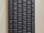 Logitech MK220 Wireless Keyboard & Mouse Combo