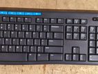 Logitech Mk275 Wireless Combo Keyboard