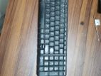 Logitech Mouse & Keyboard Set