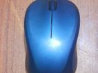 Logitech mouse