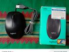 Logitech Mouse