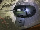 Logitech mouse