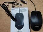 Logitech, mouse