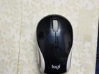 Logitech Mouse M178