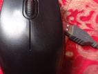 Logitech Mouse M90