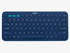 logitech multi-device bluetooth keyboard