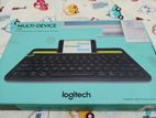 Logitech Multi-Device K480