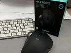 Logitech Mx Ergo S