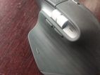Logitech MX MASTER 3S High-performance Wireless Mouse