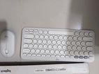 Logitech Pebble 2 Combo