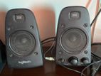 Logitech Sound System