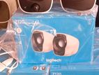 Logitech speaker