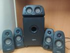 Logitech Surrounded Soundbox Speaker