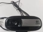 Logitech Web Cam 720P USB MN V-U0026