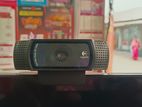 Logitech web cam