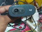 Logitech Web Camera 720p