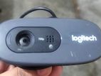 Logitech web camera