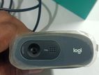 Logitech Webcam C270