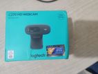 Logitech Webcam C270